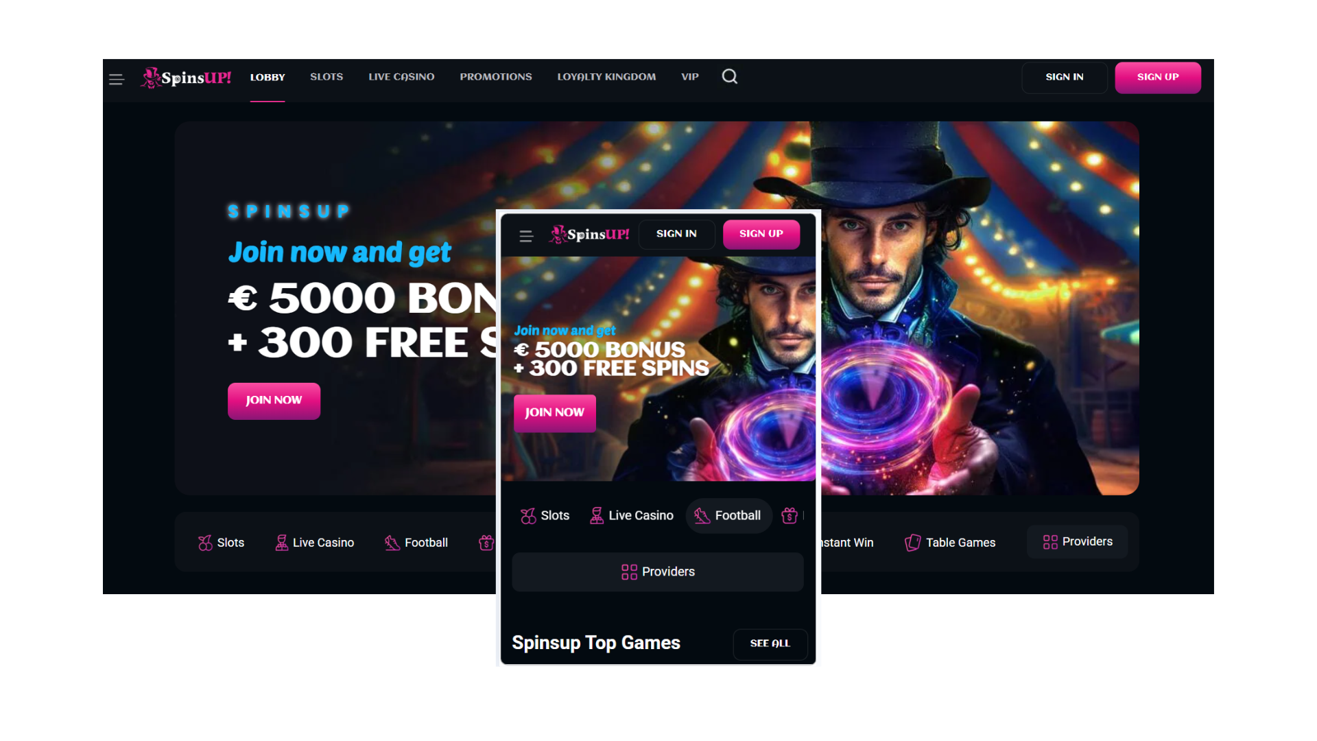 Dashboard and analytics project